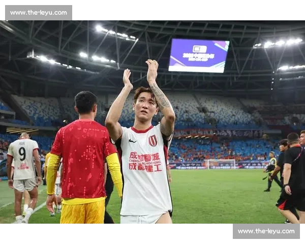 津媒：国足东亚杯主帅悬而未决 足协陷舆论压力