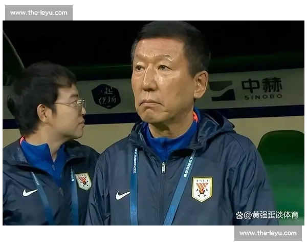 泰山爆冷 0-1 津门虎！崔康熙被罚 + 近 6 年首败