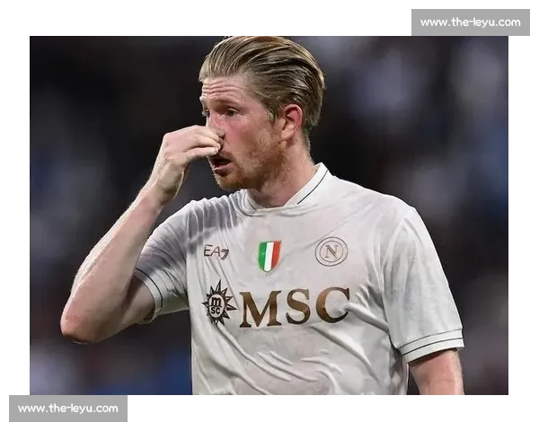 略伦特看好巴黎世俱杯夺冠:孔蒂战术或激活德布劳内新巅峰