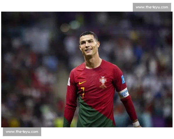 细节铸就传奇：C 罗为何成为足坛永恒偶像