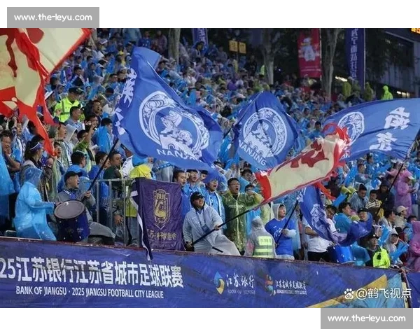 闽超联赛出鞘：福建剑指苏超打造区域足球新标杆