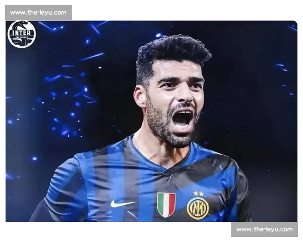 名记辟谣塔雷米失联:球员安全滞留伊朗,持续与国米保持联系 名记辟谣塔雷米失联:球员安全滞留伊朗,持续与国米保持联系