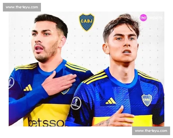 帕雷德斯激活 350 万解约条款！博卡回归进入倒计时