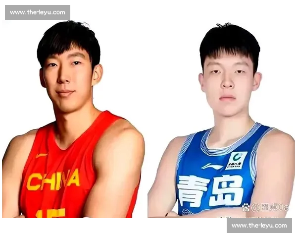 杨瀚森天赋异禀，未来成就能否超越周琦？努力才是关键！