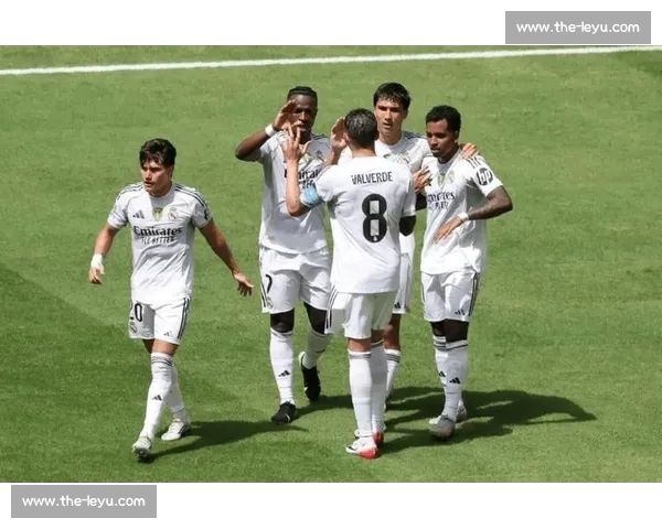 皇马战新月硬石球场 6.2 万观众沸腾 创本届世俱杯单场上座纪录