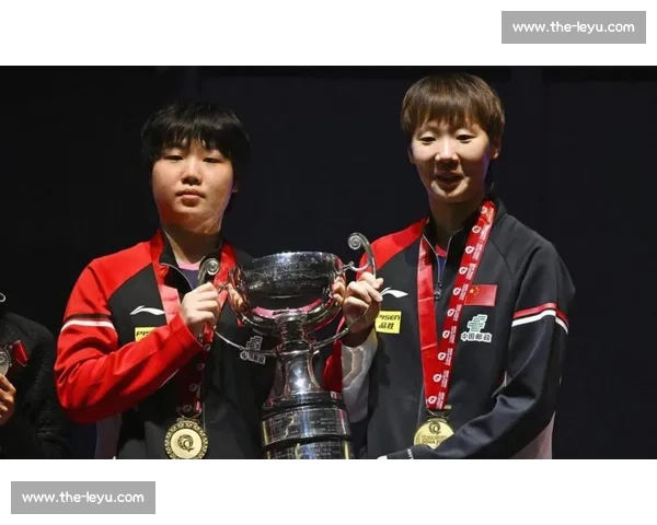 王曼昱剑指洛杉矶奥运单打，蒯曼成最大拦路虎