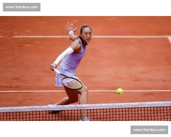 郑钦文伤退柏林赛 全力冲刺温网战略调整