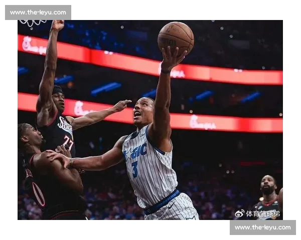 魔术锁定贝恩老搭档！琼斯加盟或重塑东部后场格局