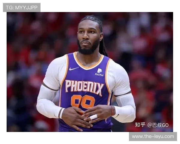 小贾巴里・史密斯：休城未来核心的 “降薪忠诚” 与冠军拼图