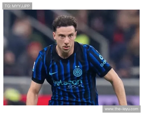 弗拉特西铁心留队 + 霍伊伦谈判关键！国米跟队记者 Filippo 曝转会双重博弈